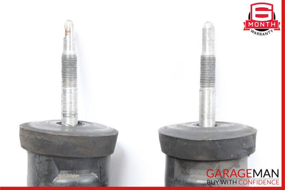 03-09 Mercedes E350 E320 Rear Right & Left Shock Strut Absorber Set of 2 RWD