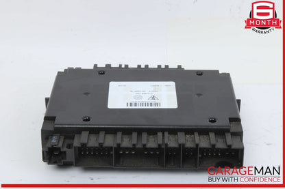 03-10 Porsche Cayenne S 955 957 Front Left Driver Side Seat Control Module Unit