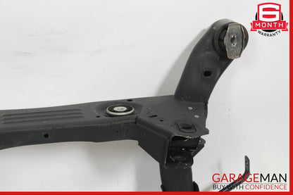17-23 Alfa Romeo Stelvio Rear Sub Frame Subframe Crossmember OEM
