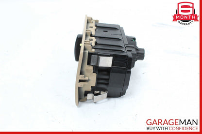 06-09 Mercedes W251 R350 Headlight Head Light Lamp Control Switch Module OEM