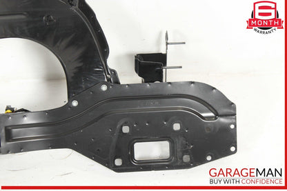 06-12 Mercedes X164 GL450 GL550 Front Right Side Headlight Support Bracket OEM
