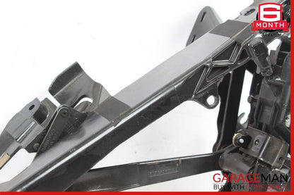 03-08 Mercedes R230 SL500 Left Convertible Hard Roof Top Hinge Frame Assembly