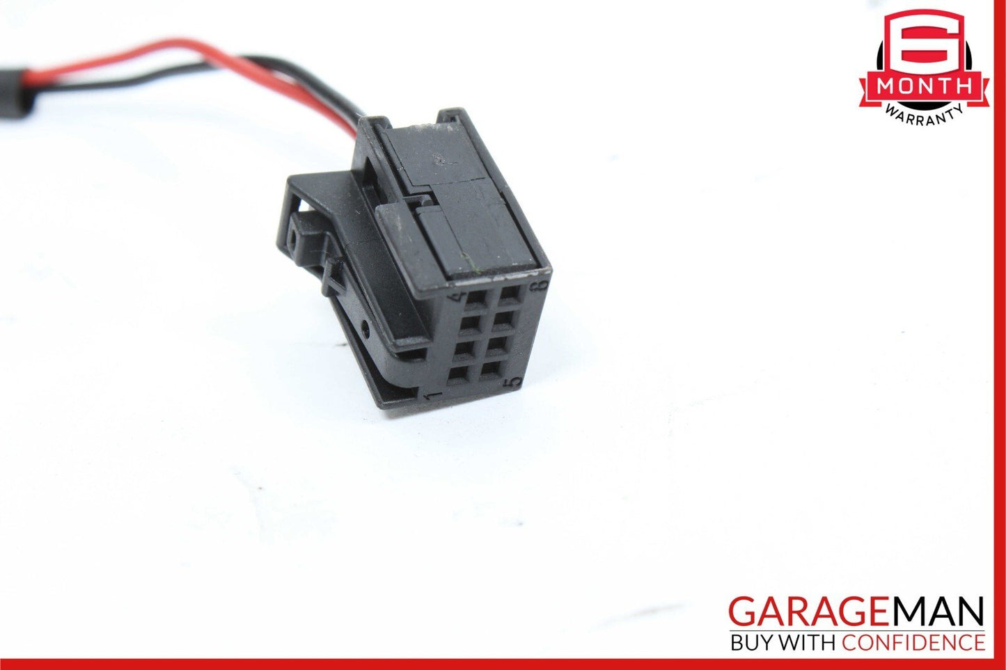 03-09 Mercedes W211 E320 E350 E63 Front Right Side Door Lock Latch Actuator