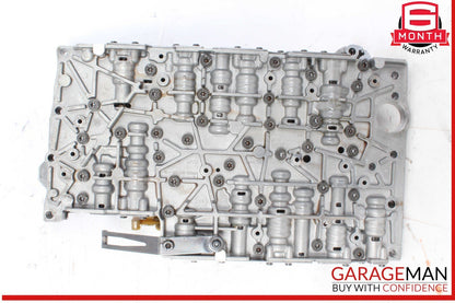 Mercedes W203 C280 E350 7G Tronic Transmission Valve Body 2202771301 OEM