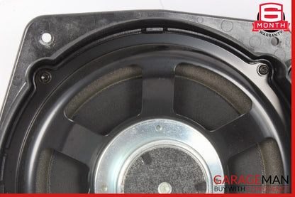07-09 Mercedes W221 S550 S600 Front Right Side Door Speaker Logic 7 Set of 2 Pc