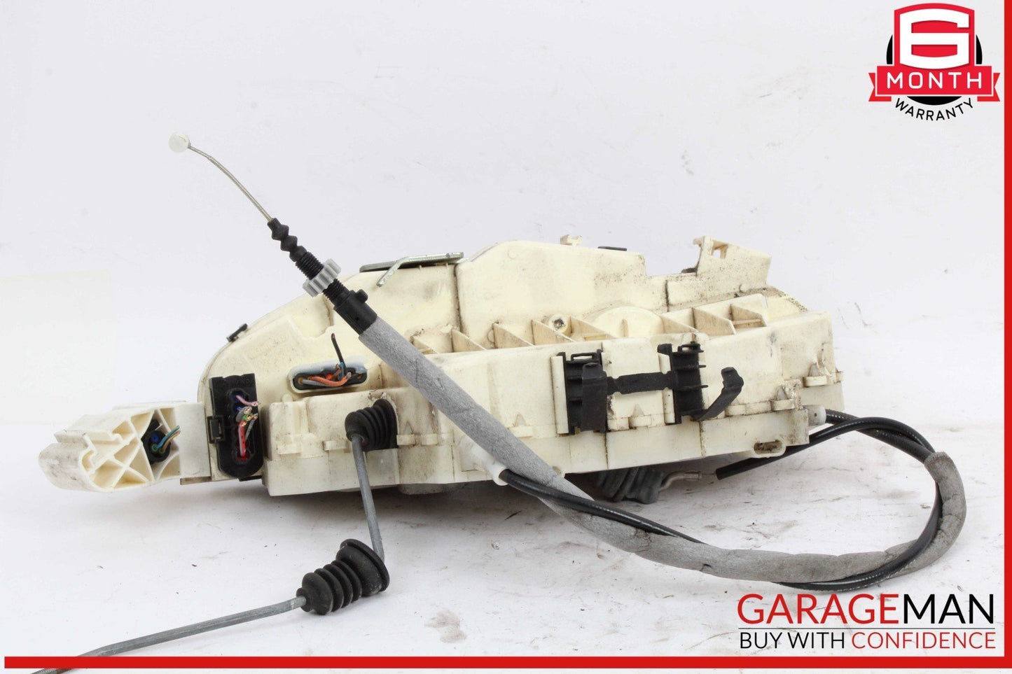 07-13 Mercedes W221 S550 S400 Rear Left Side Door Lock Latch Actuator OEM