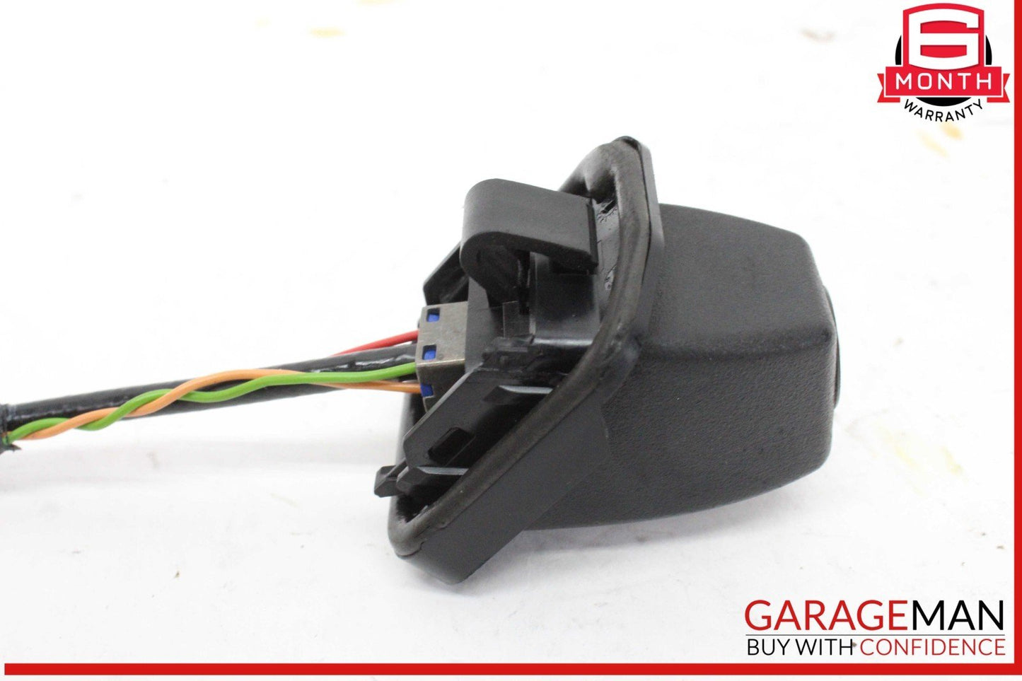 10-17 Mercedes W212 E350 E400 CLS550 Rear View Backup Back Up Parking Camera OEM