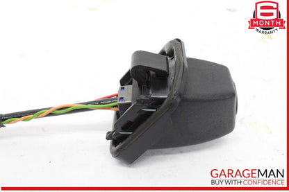10-17 Mercedes W212 E350 E400 CLS550 Rear View Backup Back Up Parking Camera OEM