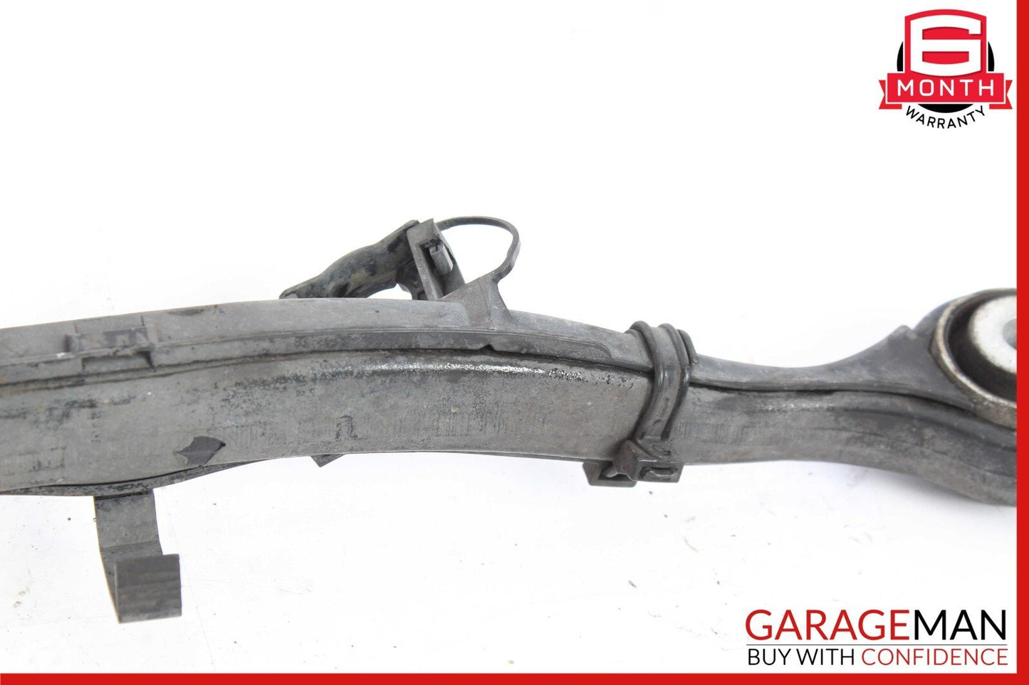 12-19 Mercedes X166 GL450 GL550 Rear Left Side Upper Lateral Control Arm OEM