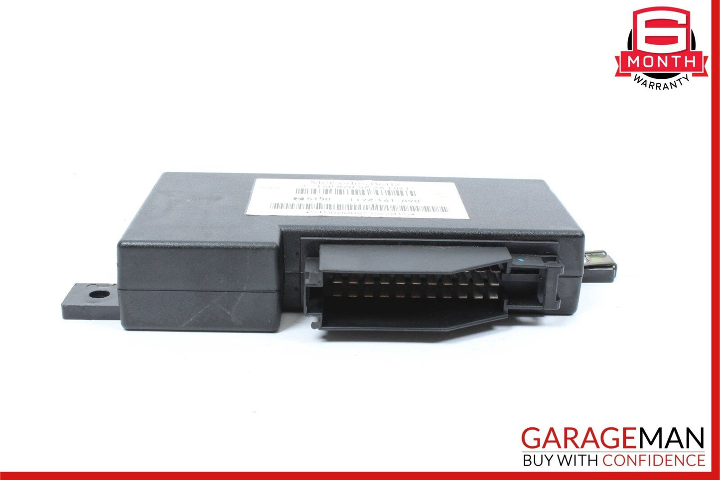 94-02 Mercedes W140 S500 SL500 500SEC Anti Theft Key Alarm Control Module OEM