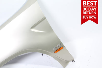 00-03 BMW E53 X5 4.4L Front Left Driver Side Fender Panel Beige A48 OEM