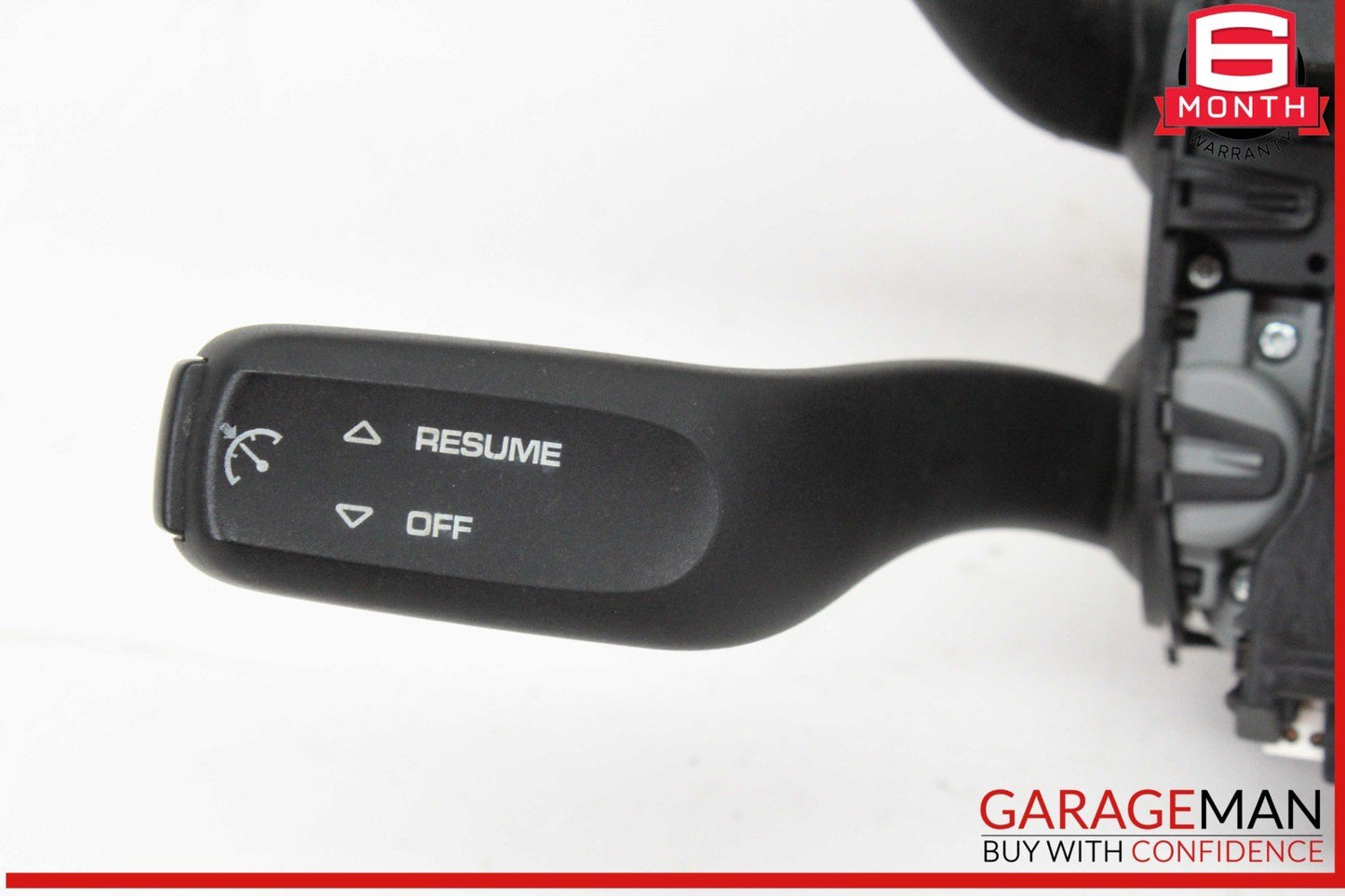 2011-2013 Porsche Cayenne 958 Steering Column Combination Switch 7P5953507DJ