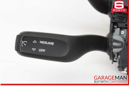 2011-2013 Porsche Cayenne 958 Steering Column Combination Switch 7P5953507DJ