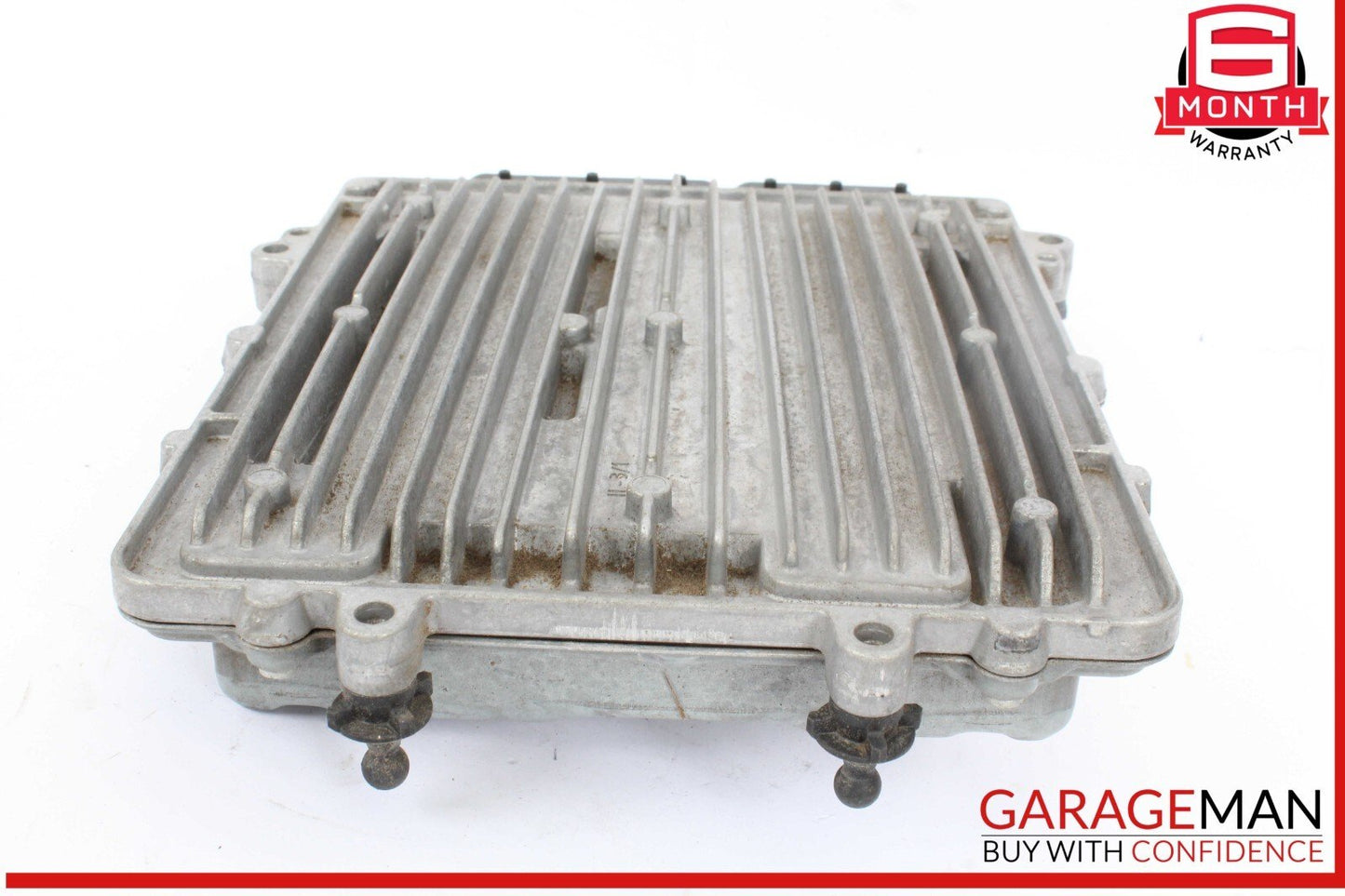 15-20 Mercedes R172 SLC43 AMG ML450 ECU Engine Control Module Unit ECM OEM