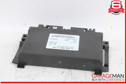 15-19 Mercedes W205 C300 4MATIC TCU TCM Transmission Control Module Unit OEM