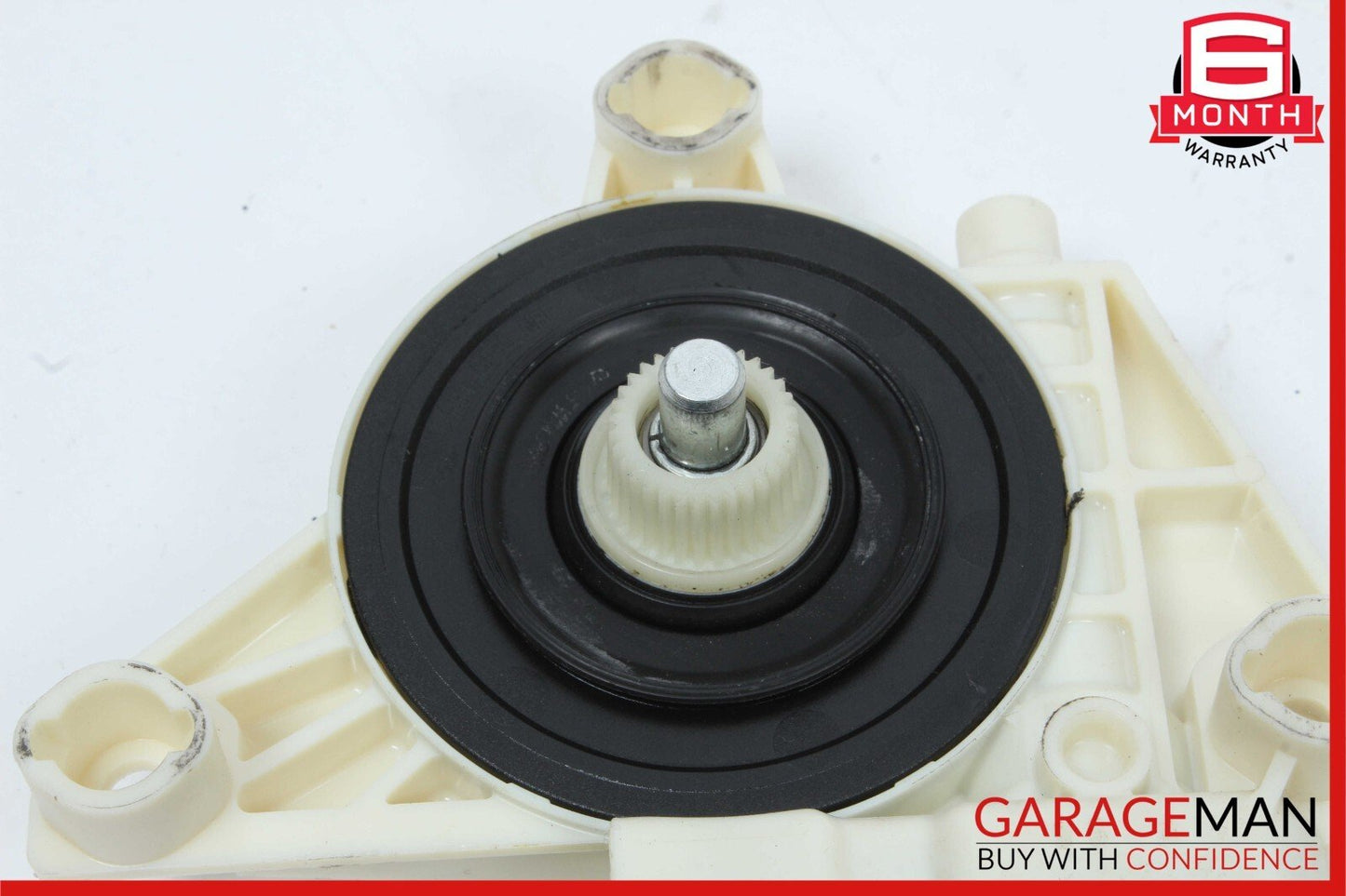 14-16 Mercedes W212 E350 Front Left Driver Side Door Window Regulator Motor Unit