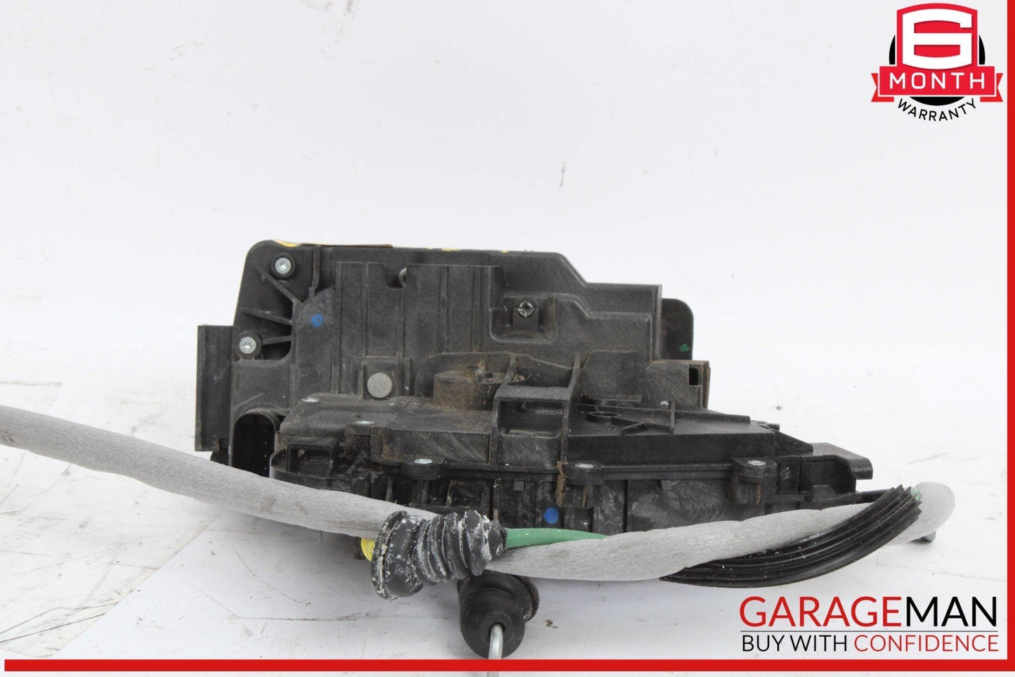 15-20 Mercedes-Benz E300 W212 Front Left Door Lock Actuator 0997206301 OEM