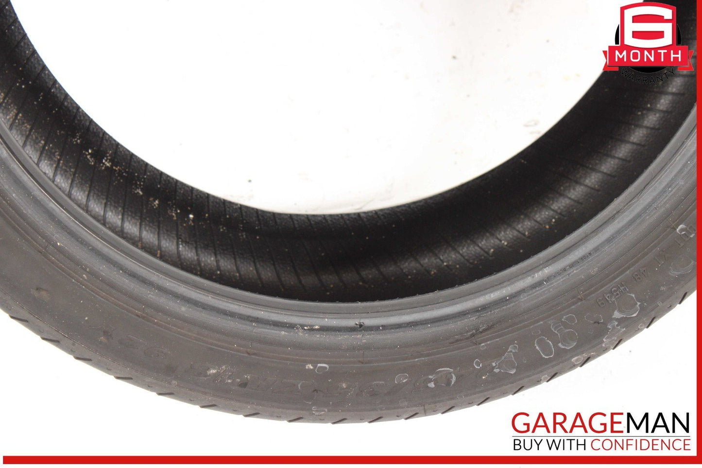Pirelli P Zero 245/35 R18 92Y Wheel Tire OEM