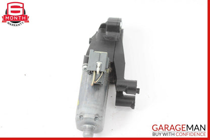 06-12 Mercedes W251 R350 GL450 Front Left Driver Side Seat Motor 0390203211 OEM