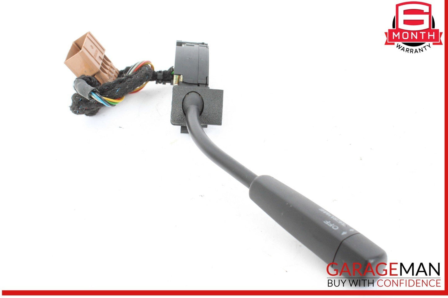 90-02 Mercedes R129 SL500 SL320 SL600 Steering Column Cruise Control Switch OEM