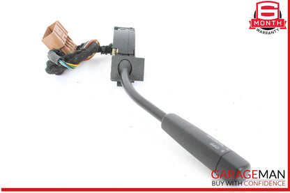90-02 Mercedes R129 SL500 SL320 SL600 Steering Column Cruise Control Switch OEM
