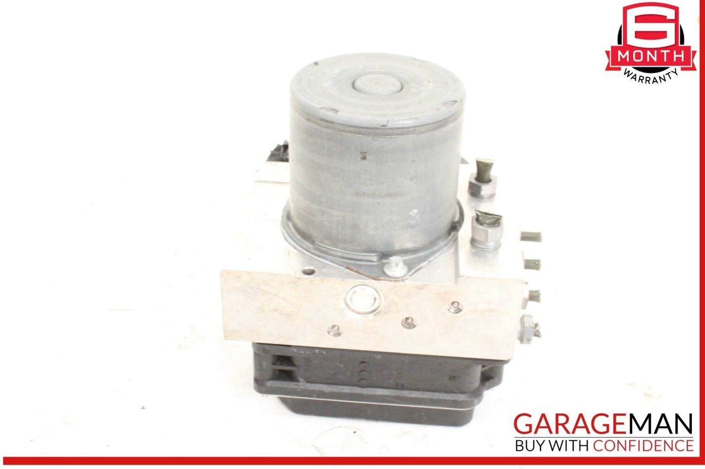 10-13 Mercedes W212 E350 E550 ABS Anti Lock Brake Pump Module 2124315512 OEM