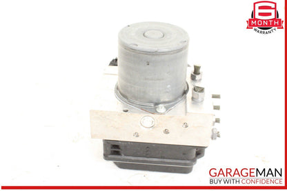 10-13 Mercedes W212 E350 E550 ABS Anti Lock Brake Pump Module 2124315512 OEM