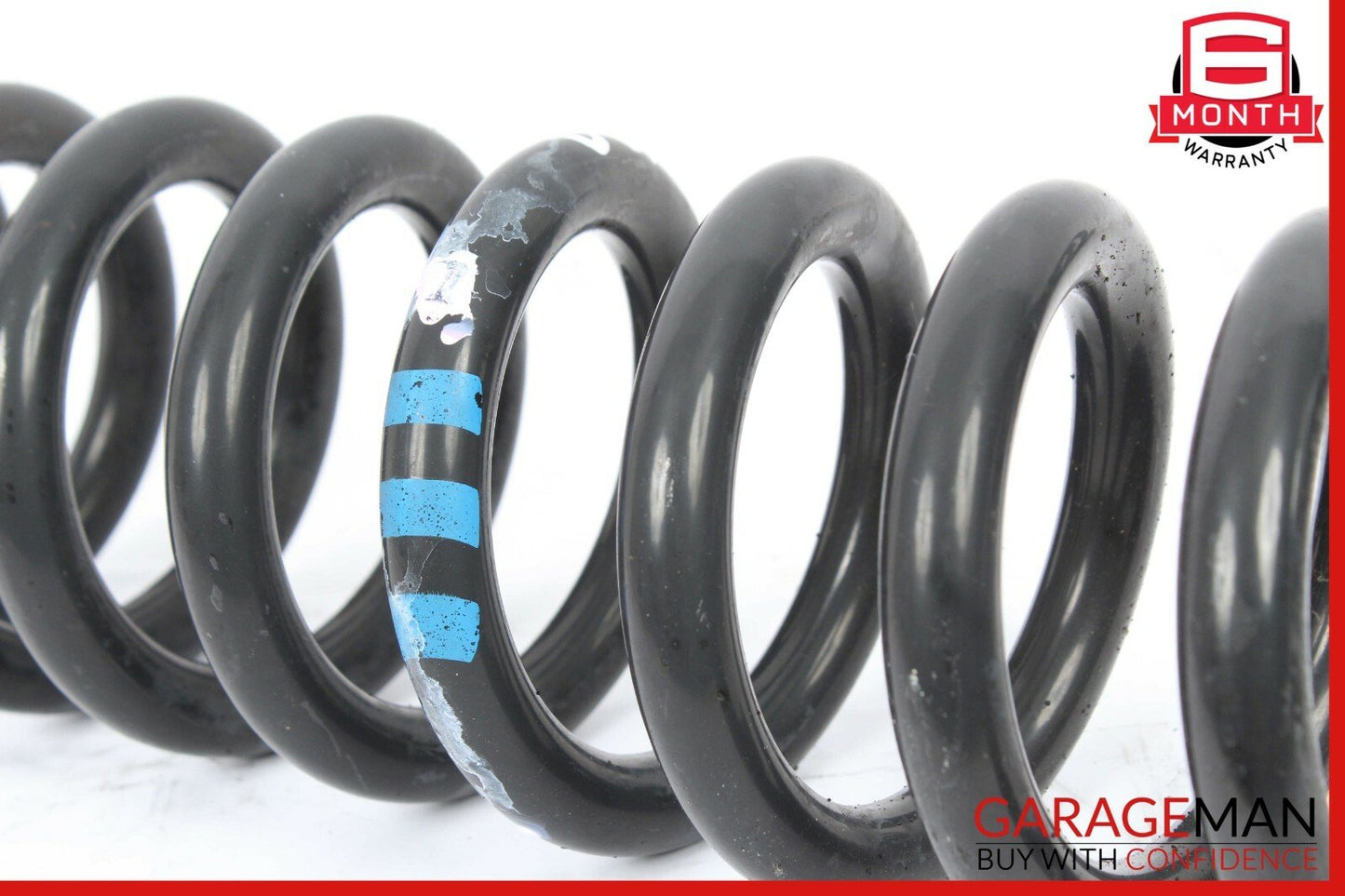 01-07 Mercedes W203 C230 C280 Rear Right & Left Side Shock Absorber Spring Set