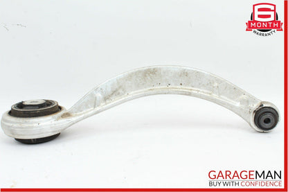 10-15 Jaguar XJ Front Lower Suspension Control Arm L2L7A OEM