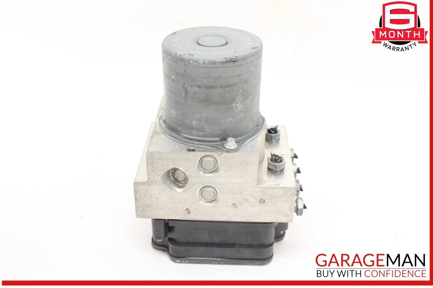 15-18 Mercedes W212 E400 CLS550 ABS Anti Lock Pump Brake Module 2124310348 OEM