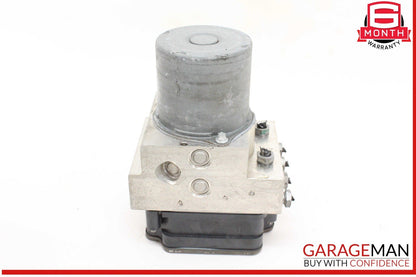 15-18 Mercedes W212 E400 CLS550 ABS Anti Lock Pump Brake Module 2124310348 OEM