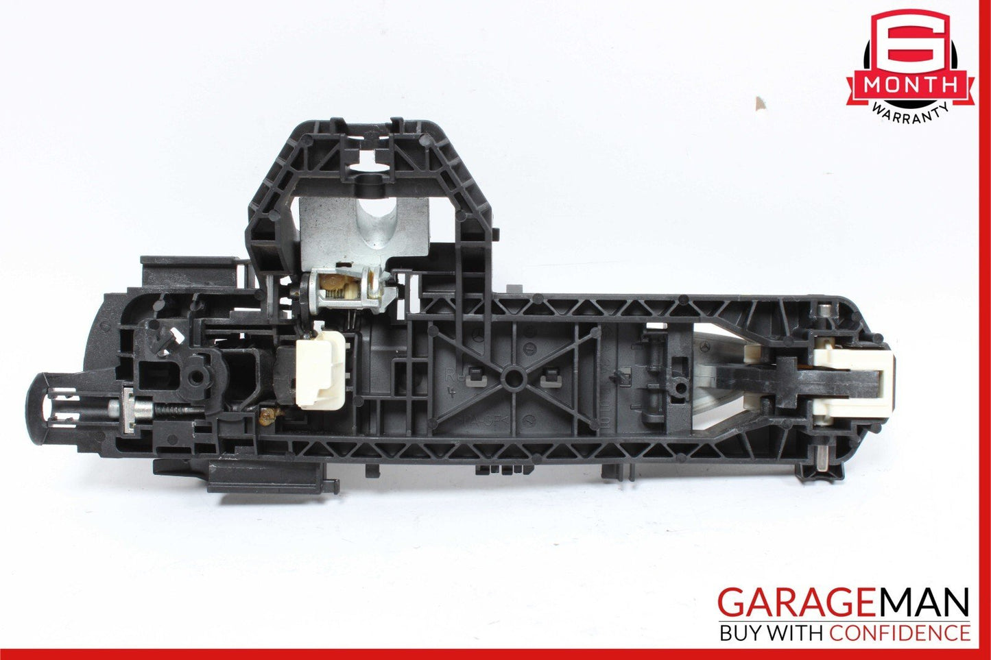 10-13 Mercedes W212 E350 E550 Front Right Side Exterior Door Handle OEM