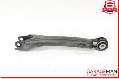 08-20 Mercedes W205 C300 Rear Left or Rear Right Side Lower Control Arm OEM