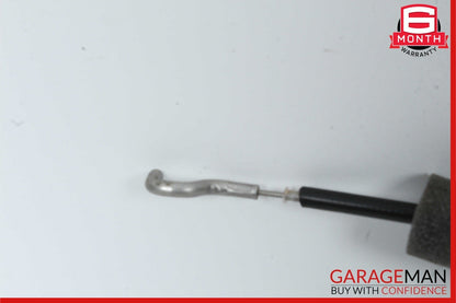 07-14 Mercedes W221 S550 Front Left Door Lock Latch Actuator Keyless Go OEM