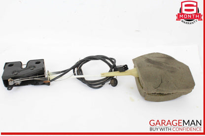 05-12 Porsche Boxster 987 Rear Trunk Lid Lock Latch Actuator 98751205301 OEM
