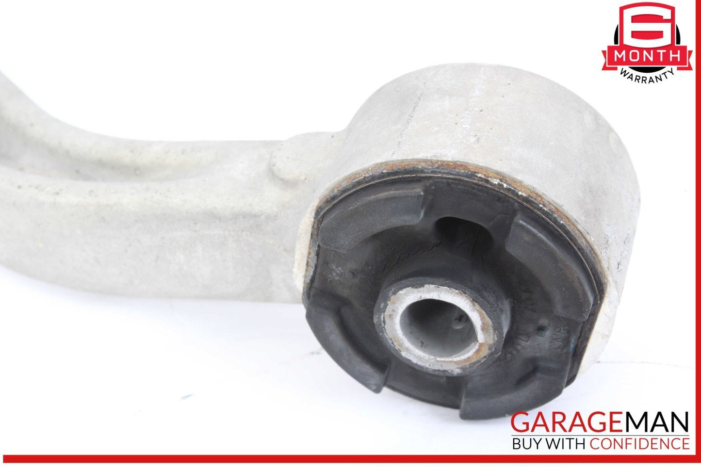 14-16 Maserati Ghibli M157 Right Front Right Side Upper Control Arm 670004186