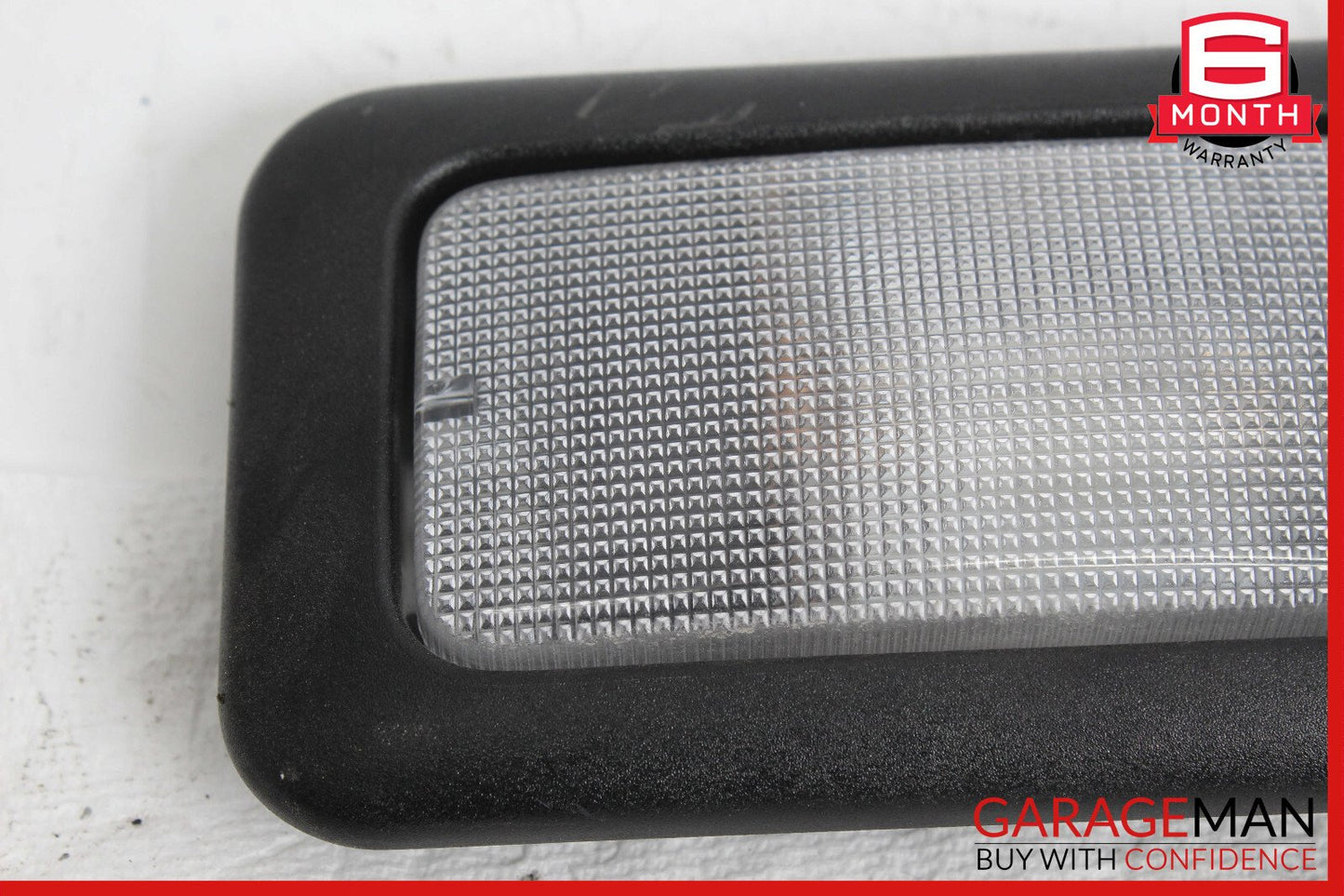 15-18 Ferrari California T Rear Trunk Interior Light Lamp OEM