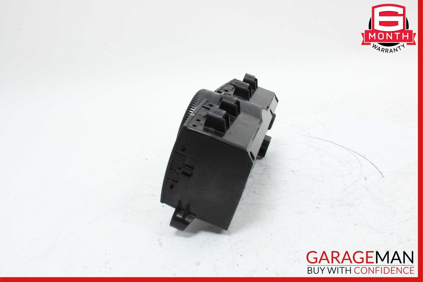 06-11 Mercedes X164 GL450 R350 ML450 Rear A/C Heater Climate Control Switch OEM