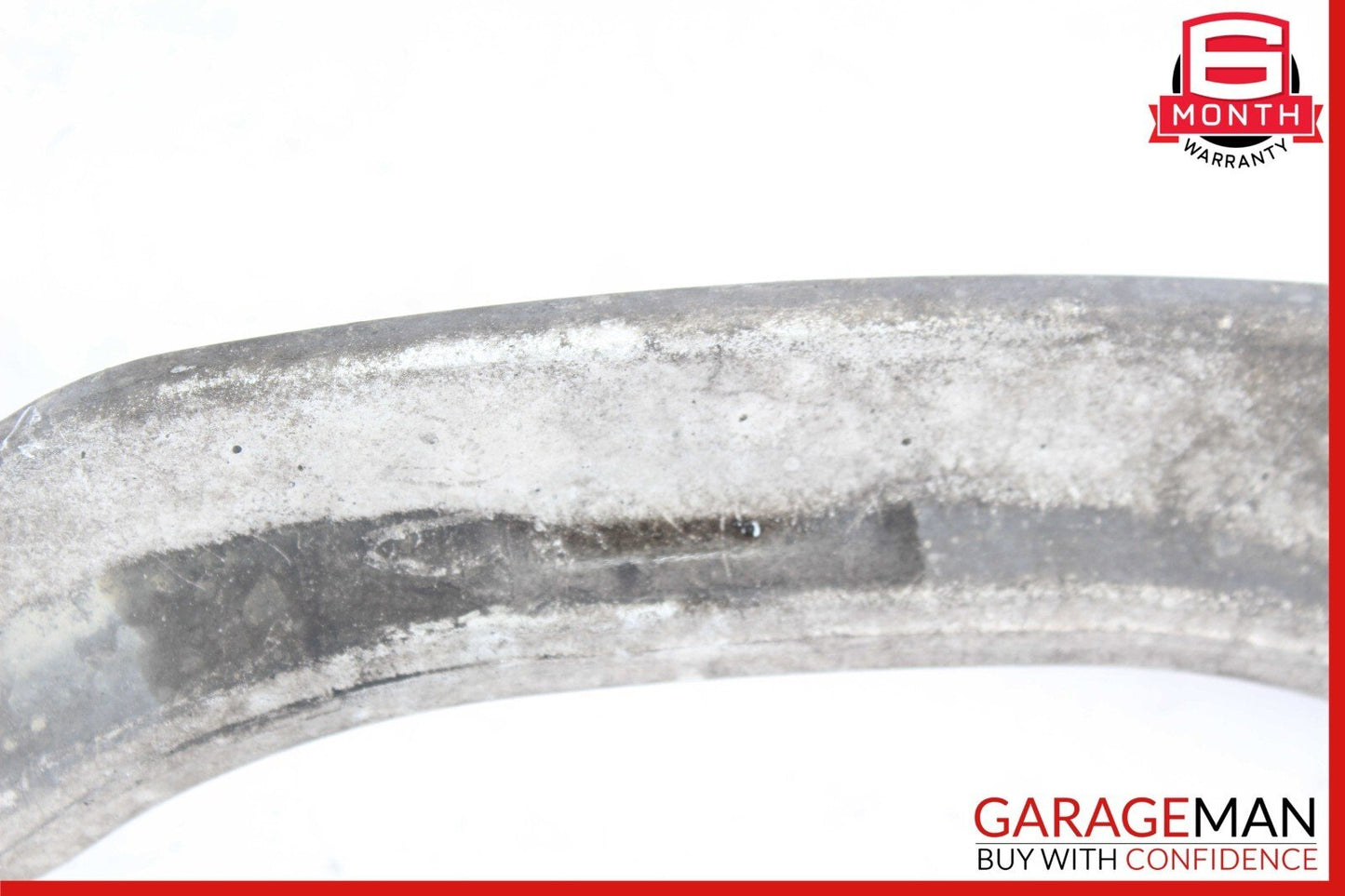 07-14 Mercedes W221 S550 S65 S63 AMG Front Left Side RWD Lower Control Arm
