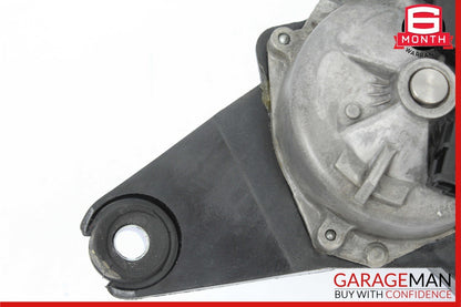 06-19 Mercedes X164 GL450 ML350 Rear Glass Windshield Wiper Motor OEM