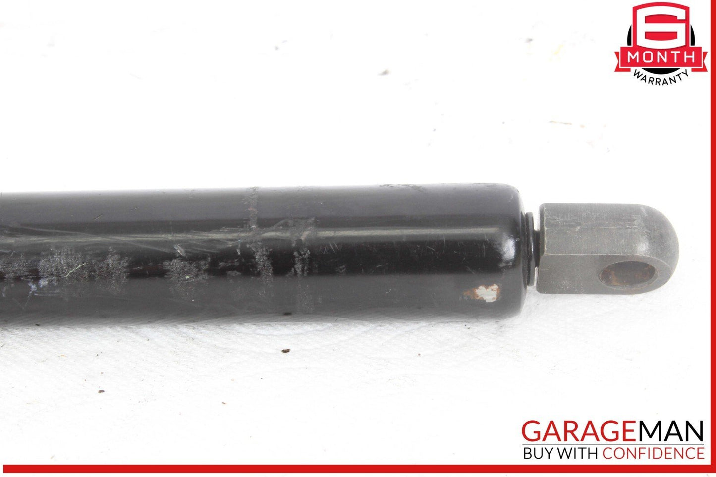 88-93 Mercedes W124 300TE Left & Right Trunk Luggage Shock Lift Cylinder Set OEM