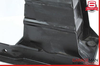 07-09 Mercedes W221 S550 Rear Right Passenger Side Bumper Reinforcement Bracket