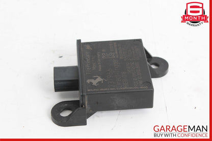 15-18 Ferrari California T Tire Pressure Monitoring TPMS Receiver Module Unit