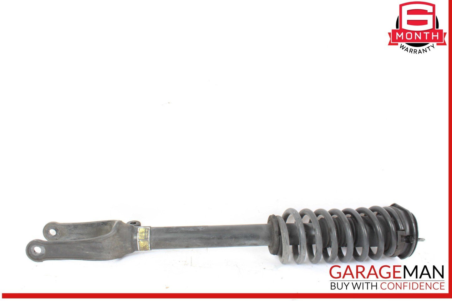06-11 Mercedes W164 ML350 Front Left or Right Side Shock Strut Absorber OEM