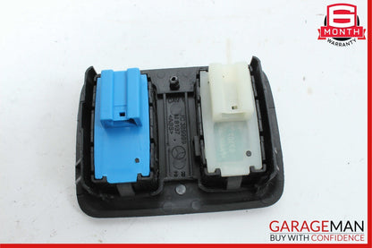 07-12 Mercedes X164 GL350 GL450 Rear Right And Left Seat Fold Control Switch OEM