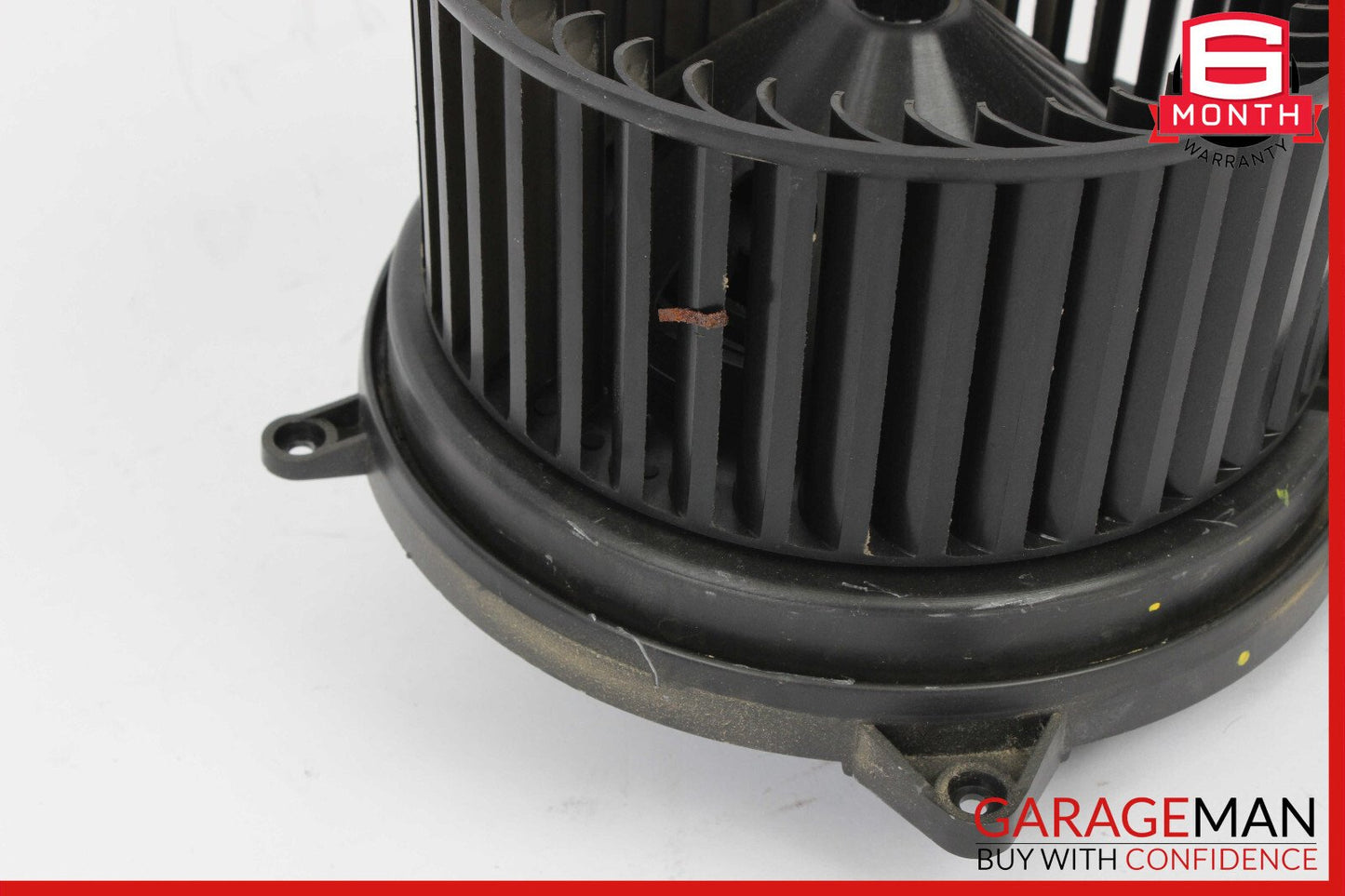 06-12 Mercedes W251 R350 R500 A/C AC Air Conditioning Heater Blower Motor OEM