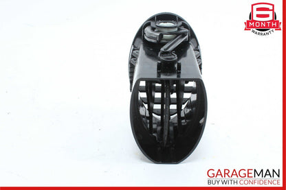 05-11 Mercedes R171 SLK350 SLK280 Front Right / Left Side Air AC Vent Dash Grill