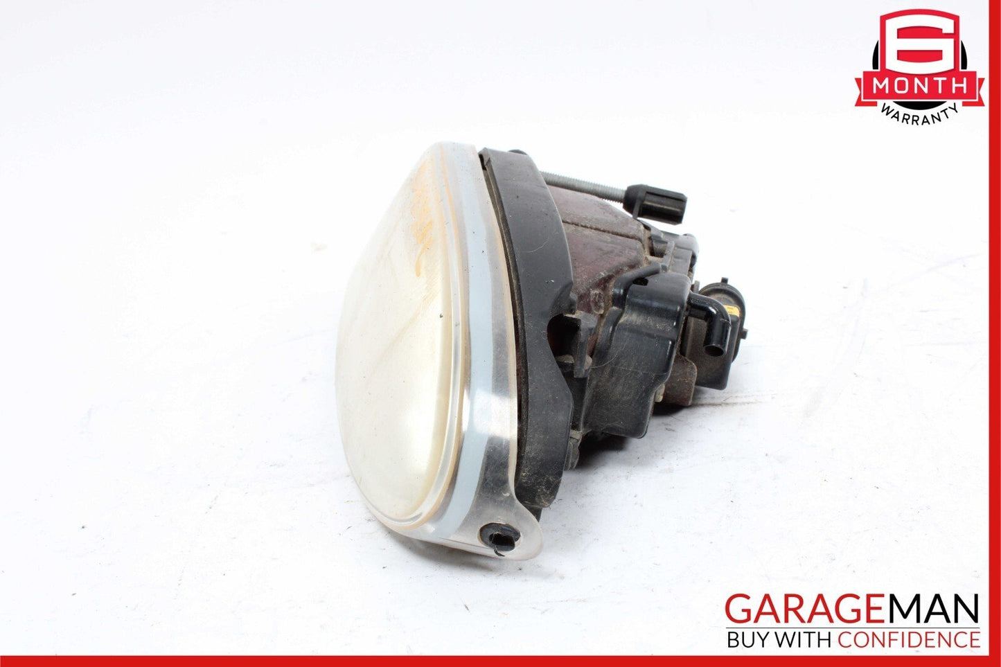 98-05 Mercedes W163 ML320 ML350 Left Driver Side Bumper Fog Light Lamp OEM