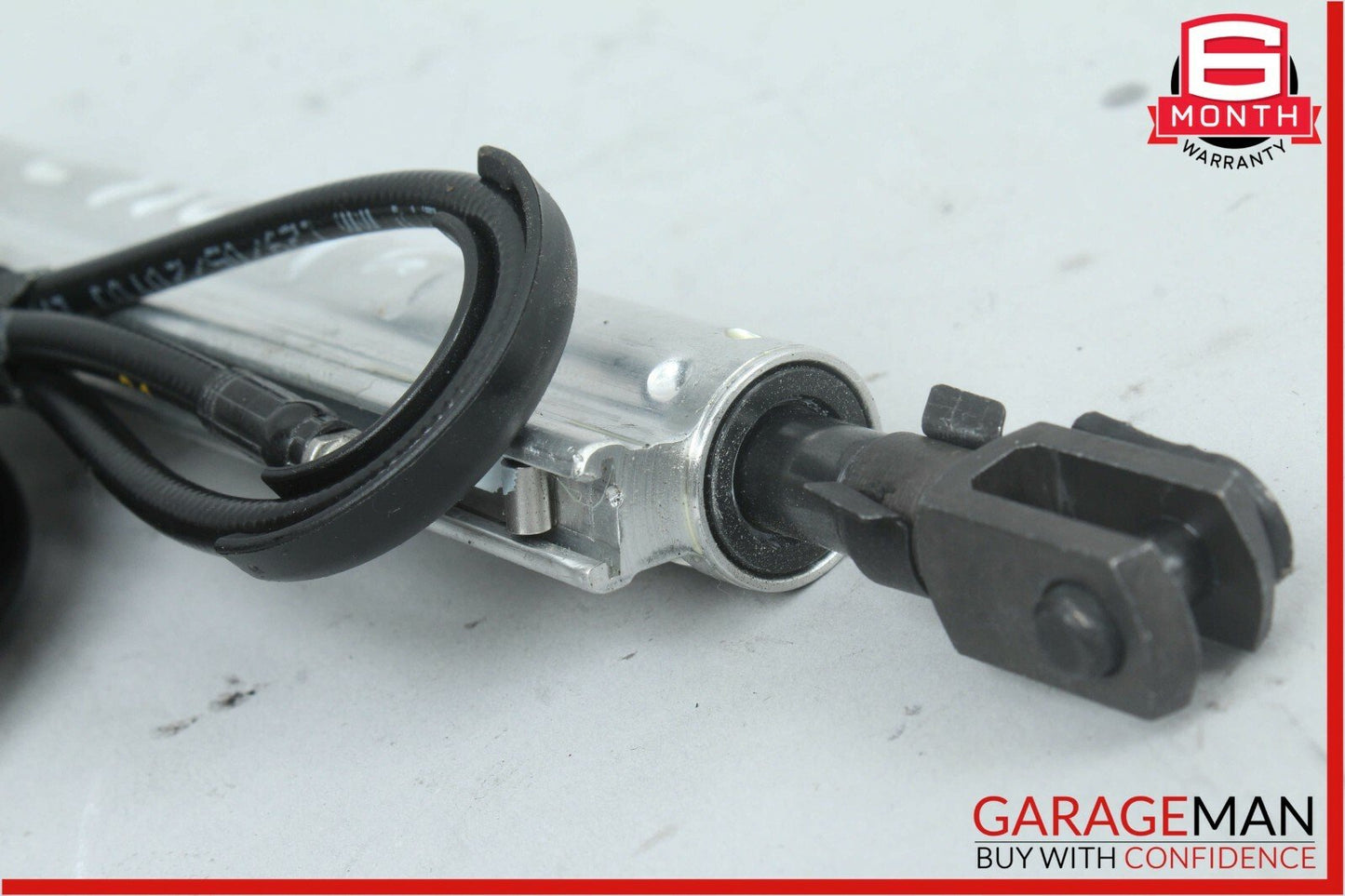 10-16 Mercedes W207 E350 Left Driver Side Bow Tension Cylinder OEM