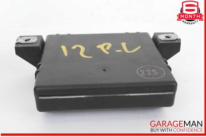 11-14 Porsche Cayenne S 958 Central Gateway Control Module OEM